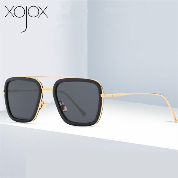 xojox men steampunk sunglasses fashion iron man brand design retro eyeglasses windproof male steam punk goggles, White;black
xojox men steampunk sunglasses fashion iron man brand design retro eyeglasses windproof male steam punk goggles, White;black
