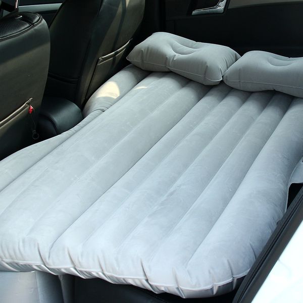 1 pcs car air inflatable travel mattress bed universal for back seat multi functional sofa pillow outdoor camping mat cushion
1 pcs car air inflatable travel mattress bed universal for back seat multi functional sofa pillow outdoor camping mat cushion