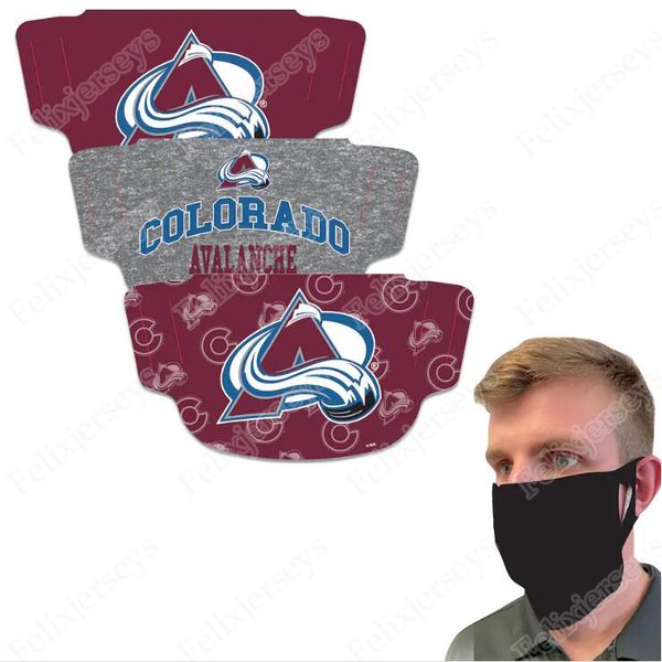colorado avalanche wincraft face covering 3-pack dust wind uv sun neck gaiter tube headwear motorcycle cycling riding running headba, Black
colorado avalanche wincraft face covering 3-pack dust wind uv sun neck gaiter tube headwear motorcycle cycling riding running headba, Black