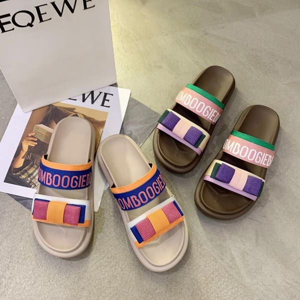 fashion soft flats slippers peep toe mules lady pumps slides shoes big size luxury shoes women designers femme 2020 summer, Black
fashion soft flats slippers peep toe mules lady pumps slides shoes big size luxury shoes women designers femme 2020 summer, Black