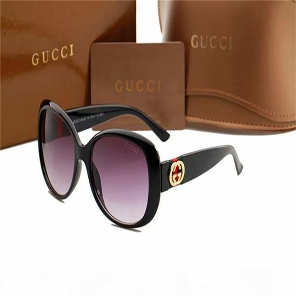 2020 men and women's fashion design sunglasses designer vintage glasses uv400 protection glasses gradient belt box and the b, Black
2020 men and women's fashion design sunglasses designer vintage glasses uv400 protection glasses gradient belt box and the b, Black