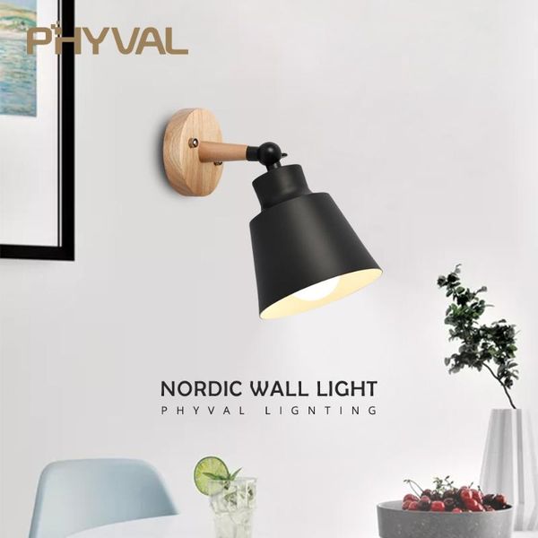 phyval wood lamp bedroom 10mm wooden base wall lamp with plug macaron modern wall sconce for liviing room
phyval wood lamp bedroom 10mm wooden base wall lamp with plug macaron modern wall sconce for liviing room