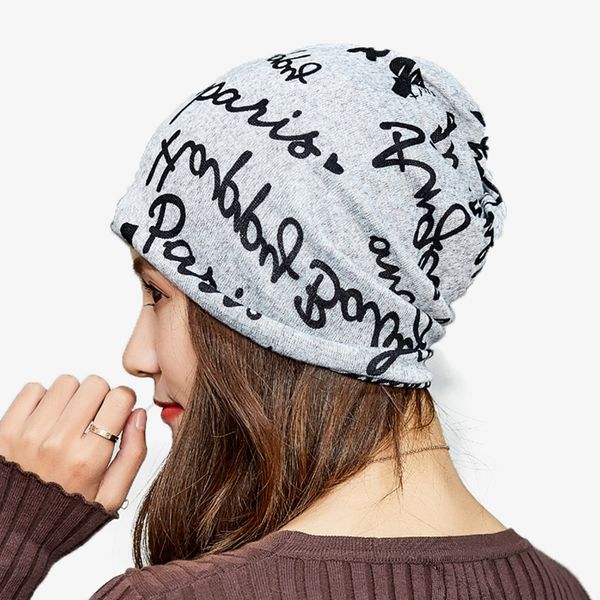 women's warm autumn knitting cotton letter style autumn hat ladies beanie scarf 2 use cap women skullies gorros mujer invierno, Blue;gray
women's warm autumn knitting cotton letter style autumn hat ladies beanie scarf 2 use cap women skullies gorros mujer invierno, Blue;gray