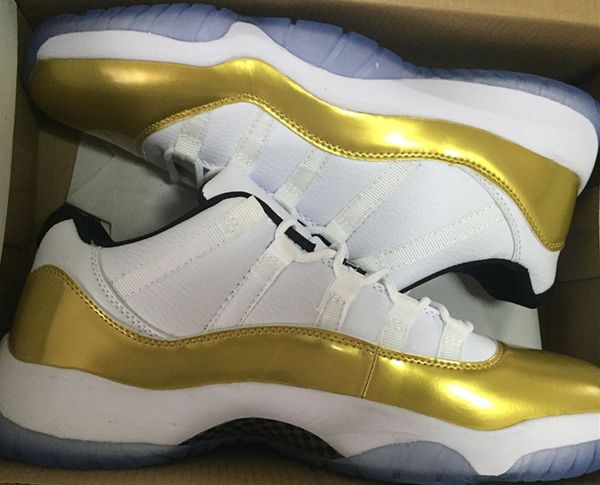 с размером коробкой 11 низкого metallic gold мужчины ботинки баскетбола мальчик 11s низкого varsity красного флотом камедью 41-47 оптовых
с размером коробкой 11 низкого metallic gold мужчины ботинки баскетбола мальчик 11s низкого varsity красного флотом камедью 41-47 оптовых