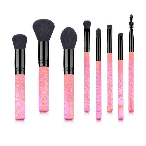 makeup brushes 8pcs brush set foundation large shadow eyebrow eyelash kit good use k7
makeup brushes 8pcs brush set foundation large shadow eyebrow eyelash kit good use k7