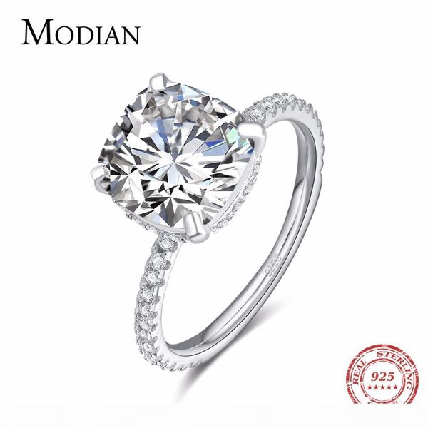 wholesale luxury genuine 925 sterling silver ring classic 4ct 10 hearts arrows zircon jewelry for women engagement wedding rings
wholesale luxury genuine 925 sterling silver ring classic 4ct 10 hearts arrows zircon jewelry for women engagement wedding rings