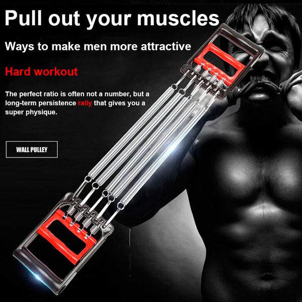 поставка многофункциональной весна сопротивление трубы бытовой профессиональная наручные силы force наручной пружинная сталь прицепной