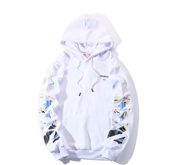 2020 off autumn winter fashion mens brand designer sweatshirts long sleeve classical print cotton hoodie new mens clothes532, Black
2020 off autumn winter fashion mens brand designer sweatshirts long sleeve classical print cotton hoodie new mens clothes532, Black