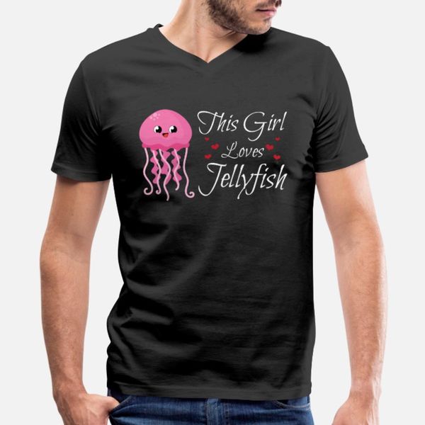 this girl loves jellyfish medusa gift t shirt men knitted tee shirt euro size s-3xl family crazy fashion spring kawaii shirt
this girl loves jellyfish medusa gift t shirt men knitted tee shirt euro size s-3xl family crazy fashion spring kawaii shirt