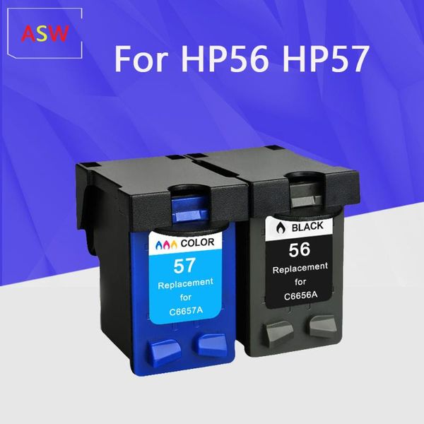 ink cartridges asw c6656a c6657a compatible printer cartridge for 56 57 deskjet 450 450cbi 450ci 450wbt f4140 f4180 5150 5550
ink cartridges asw c6656a c6657a compatible printer cartridge for 56 57 deskjet 450 450cbi 450ci 450wbt f4140 f4180 5150 5550