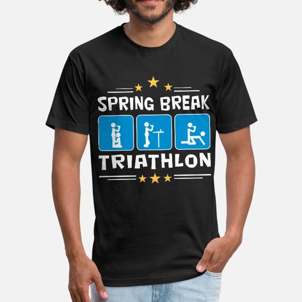spring break triathlon t shirt men customized cotton o-neck fit fitness basic spring letter shirt
spring break triathlon t shirt men customized cotton o-neck fit fitness basic spring letter shirt