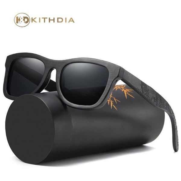 kithdia wood sunglasses men brand designer polarized driving bamboo sunglasses wooden frames feminino 1610b, White;black
kithdia wood sunglasses men brand designer polarized driving bamboo sunglasses wooden frames feminino 1610b, White;black