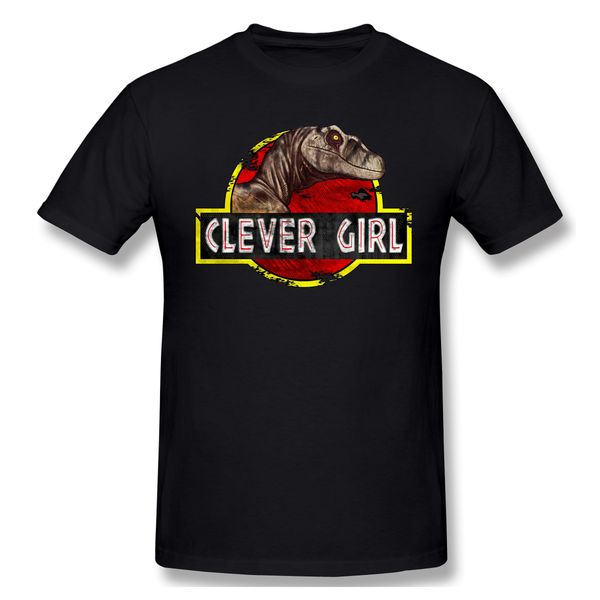 2020 new arrival clever girl men's t-shirt 100% cotton crewneck t-shirt round collar
2020 new arrival clever girl men's t-shirt 100% cotton crewneck t-shirt round collar