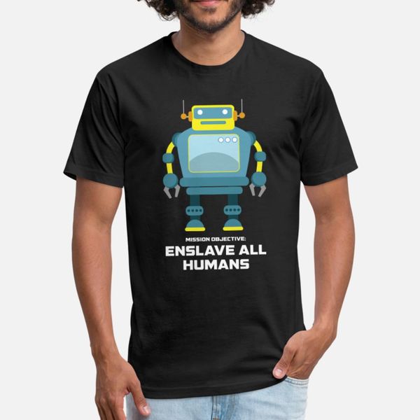 enslave всех люди dooms дня robotics тенниска тенниска люди изготовленного на заказ хлопок s-xxxl letters cu дышащий весна kawaii рубашка
enslave всех люди dooms дня robotics тенниска тенниска люди изготовленного на заказ хлопок s-xxxl letters cu дышащий весна kawaii рубашка