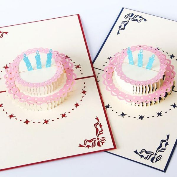festival supplies greeting cards invitation paper up 3d candle cake for birthday wedding party gift craft diy favor
festival supplies greeting cards invitation paper up 3d candle cake for birthday wedding party gift craft diy favor