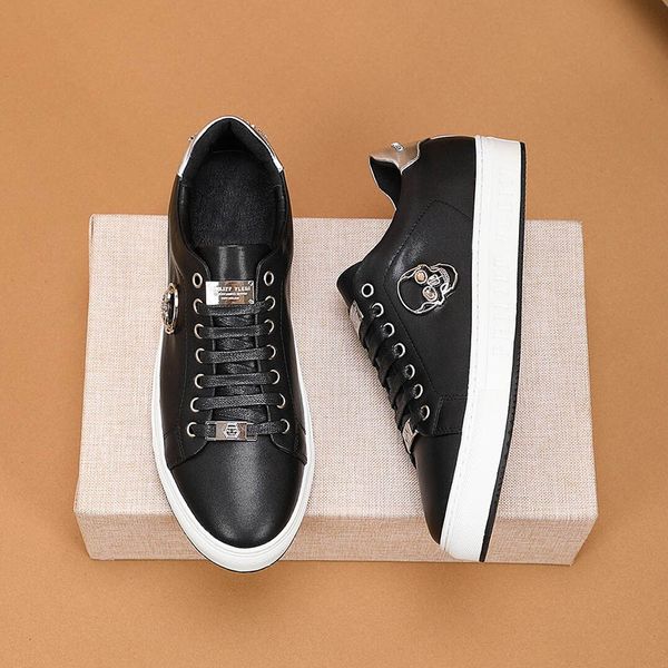 mens platform skull brewing diamond designer sneakers black cow leather black ins pop fashion women trendy casual shoes
mens platform skull brewing diamond designer sneakers black cow leather black ins pop fashion women trendy casual shoes
