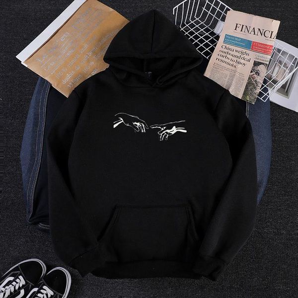 winter skuggnas creation hands line art sweatshirts hoodie kawaii jumper outfits tumblr gothic aesthetic harajuku sudadera mujer, Black
winter skuggnas creation hands line art sweatshirts hoodie kawaii jumper outfits tumblr gothic aesthetic harajuku sudadera mujer, Black