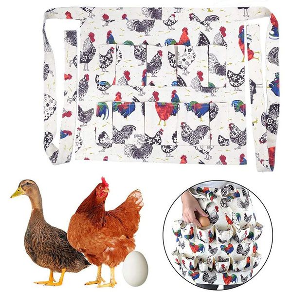aprons eggs collecting apron with several pockets for chickens duck gooses housewives farmhouse kitchen home workwear k888
aprons eggs collecting apron with several pockets for chickens duck gooses housewives farmhouse kitchen home workwear k888
