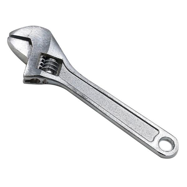 adjustable wrench mini home portable repair quick hand tool universal high strength jaw spanner non slip multifunction metal
adjustable wrench mini home portable repair quick hand tool universal high strength jaw spanner non slip multifunction metal