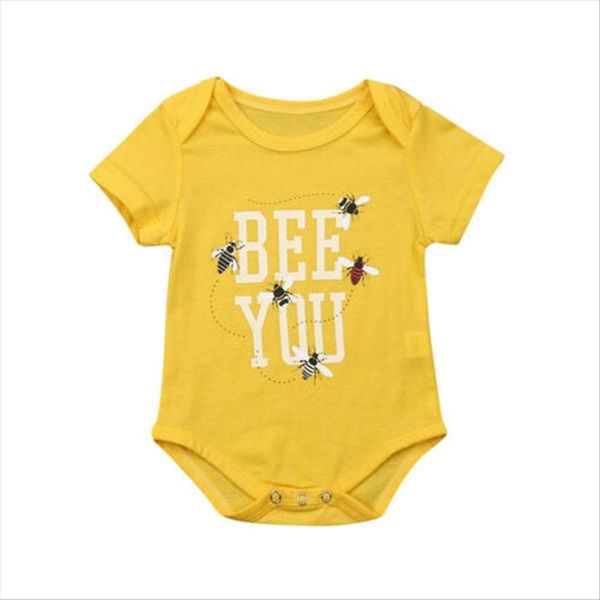 baby bodysuit toddler baby girl boy casual bee you short sleeve bodysuit jumpsuit outfits clothes, Blue
baby bodysuit toddler baby girl boy casual bee you short sleeve bodysuit jumpsuit outfits clothes, Blue