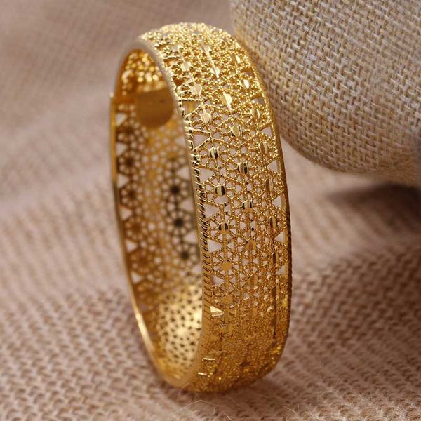 24k width women vintage bangles antique gold long bracelet &bangle jewelry party wedding bridle gifts, Black
24k width women vintage bangles antique gold long bracelet &bangle jewelry party wedding bridle gifts, Black