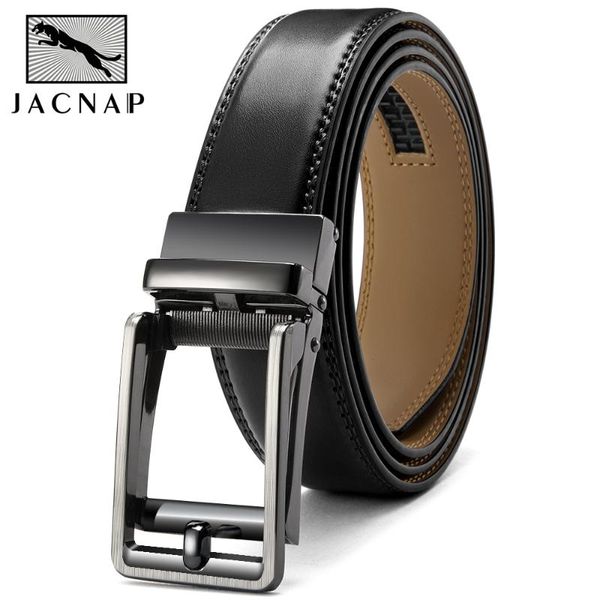 jacnaip fashion designers luxury belts business male alloy buckle belts for men automatic buckle leather,cow leather 3.5cm, Black;brown
jacnaip fashion designers luxury belts business male alloy buckle belts for men automatic buckle leather,cow leather 3.5cm, Black;brown