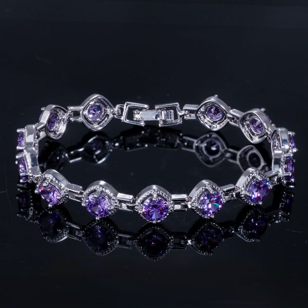 20.8cm fashion jewery women bracelet set with cubic zirconia stone lady link chains, Golden;silver
20.8cm fashion jewery women bracelet set with cubic zirconia stone lady link chains, Golden;silver