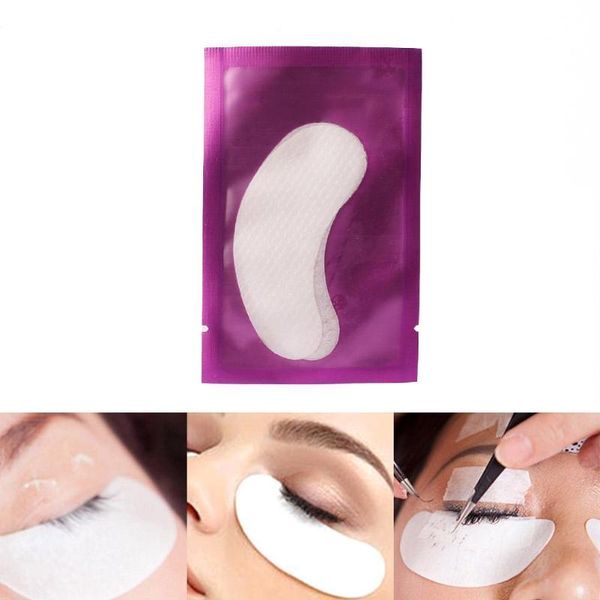 false eyelashes 20 pairs eye pads eyelash under lint tools supplies for extension lash patches professi n8l3
false eyelashes 20 pairs eye pads eyelash under lint tools supplies for extension lash patches professi n8l3