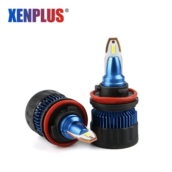 xenplus led headlight h1 h4 h11 h7 h3 h27 880 9005 9006 super mini bulb h13 9004 9007 6000lm 6000k 12v new fog light for auto
xenplus led headlight h1 h4 h11 h7 h3 h27 880 9005 9006 super mini bulb h13 9004 9007 6000lm 6000k 12v new fog light for auto