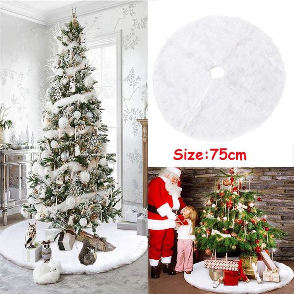 new 31/48 дюйма рождественская елка плюшевые юбка украшение для merry christmas party искусственного меха рождественской елки юбки украшения
new 31/48 дюйма рождественская елка плюшевые юбка украшение для merry christmas party искусственного меха рождественской елки юбки украшения