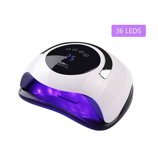 nail dryers sun bq5t 72w uv led lamp dryer manchine lcd display lamps curing gel polish auto sensing for
nail dryers sun bq5t 72w uv led lamp dryer manchine lcd display lamps curing gel polish auto sensing for