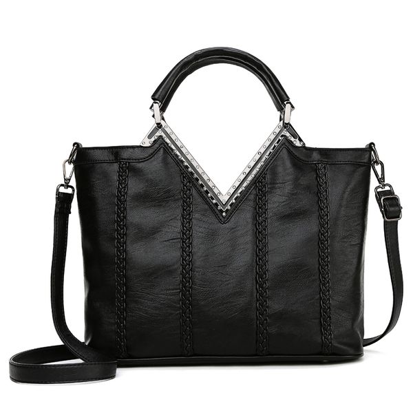 women's bags,new 2020 popular bags, large bags, single-shoulder large-capacity messenger fashionable western style single
women's bags,new 2020 popular bags, large bags, single-shoulder large-capacity messenger fashionable western style single
