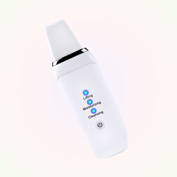 ultrasonic beauty shovel machine facial cleaning ultrasonic beauty equipment household remove blackheads cleansing instrument
ultrasonic beauty shovel machine facial cleaning ultrasonic beauty equipment household remove blackheads cleansing instrument