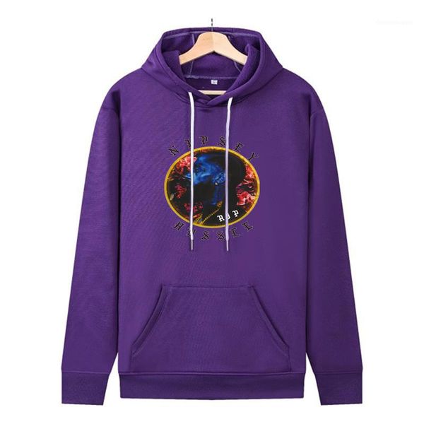 apparel mens nipsey hussle 3d print sweatshirts fashion designer autumn winter hoodies loose couple clothing o neck pullover casual, Black 
apparel mens nipsey hussle 3d print sweatshirts fashion designer autumn winter hoodies loose couple clothing o neck pullover casual, Black