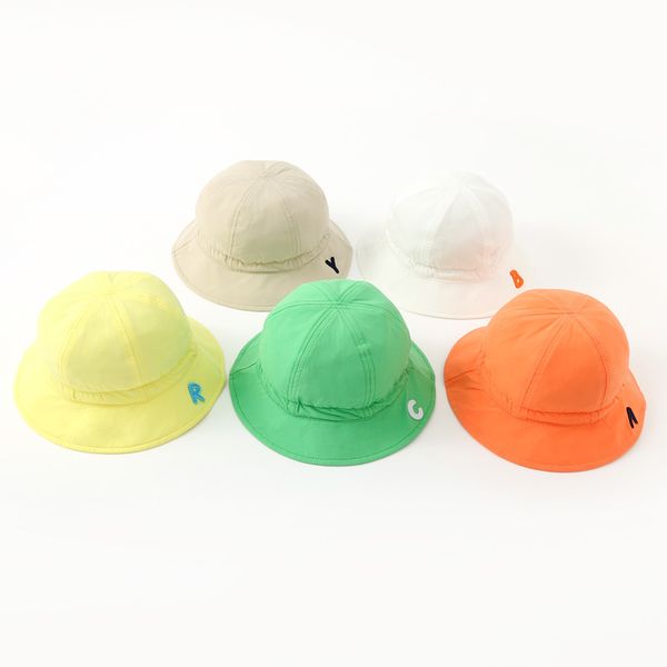 summer baby fisherman hat children cotton hat summer boy basin sun protection sun thin foldable bucket, Blue;gray
summer baby fisherman hat children cotton hat summer boy basin sun protection sun thin foldable bucket, Blue;gray