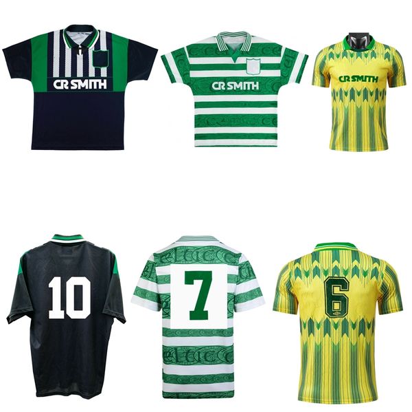 1994 1997 glasgow retro soccer jersey 94 95 96 97 hooijdonk mcstay di canio cadete boyd rudi vata 89 91 classic vintage football shirt, Black;yellow
1994 1997 glasgow retro soccer jersey 94 95 96 97 hooijdonk mcstay di canio cadete boyd rudi vata 89 91 classic vintage football shirt, Black;yellow