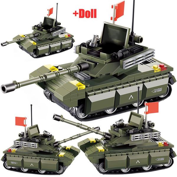 model ww2 battle tank type bricks blocks soldier police educational kids army building 99 military tank toys main city qylezc mywjqq
model ww2 battle tank type bricks blocks soldier police educational kids army building 99 military tank toys main city qylezc mywjqq