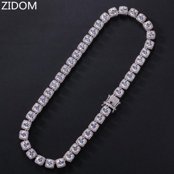 мужчины hiphop iced из bling цепи ожерелье 1 row полный циркона 18i-24inch долго мужская мода роскошь цепи ожерелья hiphop ювелирных изделий, Silver
мужчины hiphop iced из bling цепи ожерелье 1 row полный циркона 18i-24inch долго мужская мода роскошь цепи ожерелья hiphop ювелирных изделий, Silver