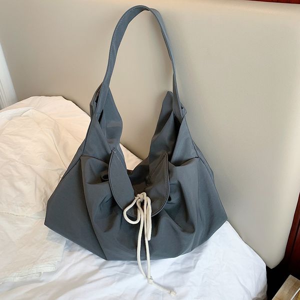 холст totes женщина 2020 осень новых в boho кулиска луки ruched плечо сумки женская дизайнерские шопинг повседневные тотализаторы 
холст totes женщина 2020 осень новых в boho кулиска луки ruched плечо сумки женская дизайнерские шопинг повседневные тотализаторы