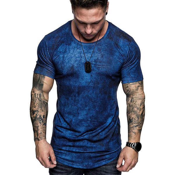 foreign trade 3dt-shirts summer 3d print shirts harajuku harajuku humor men clothing
foreign trade 3dt-shirts summer 3d print shirts harajuku harajuku humor men clothing