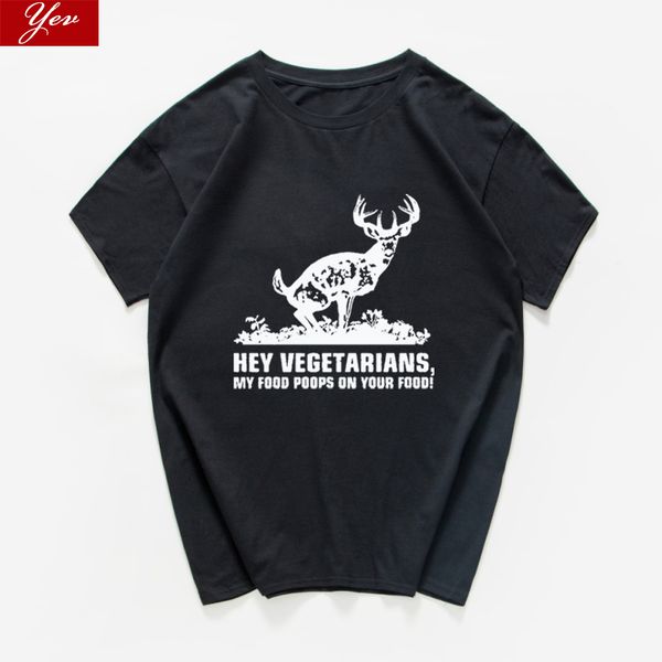 эй vegitarians, моя еда poops на пищу смешно футболки рубашки мужчины прохладно хип-хоп hipster уличной tee рубашки homme мужской одежды нов
эй vegitarians, моя еда poops на пищу смешно футболки рубашки мужчины прохладно хип-хоп hipster уличной tee рубашки homme мужской одежды нов