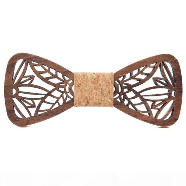 wooden bow tie classic hollow carved men's leisure wedding fashion novelty grade solid wood bowtie gifts, Blue;purple
wooden bow tie classic hollow carved men's leisure wedding fashion novelty grade solid wood bowtie gifts, Blue;purple