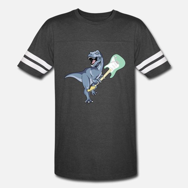 dinosaur guitar trex rock n roll punk shredder t shirt men knitted 100% cotton size s-3xl cool sunlight humor summer letter shirt
dinosaur guitar trex rock n roll punk shredder t shirt men knitted 100% cotton size s-3xl cool sunlight humor summer letter shirt