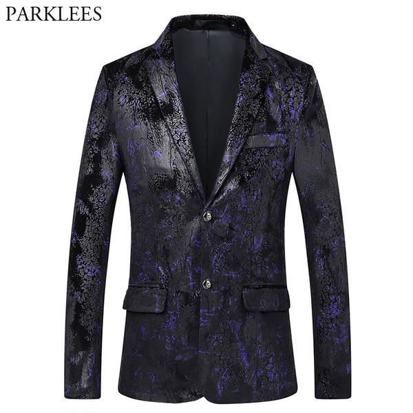 black bronzing velvet blazer men slim fit single breasted wedding prom tuxedo blazers stage singer suit jacket men costume homme, White;black
black bronzing velvet blazer men slim fit single breasted wedding prom tuxedo blazers stage singer suit jacket men costume homme, White;black