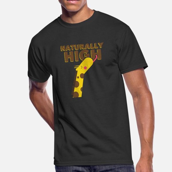naturally high t shirt men customize short sleeve s-xxxl letters loose casual summer unique shirt
naturally high t shirt men customize short sleeve s-xxxl letters loose casual summer unique shirt