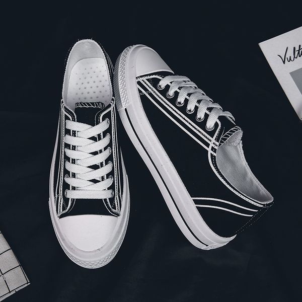 women sneakers canvas shoes increased outdoor lace up walking shoes athletic female black girls woman sport
women sneakers canvas shoes increased outdoor lace up walking shoes athletic female black girls woman sport