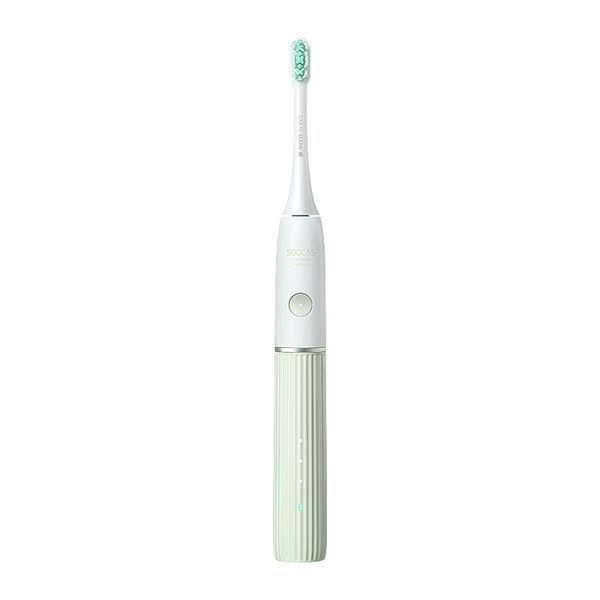 soocas v2 electric toothbrush ultrasonic automatic tooth brush waterproof toothbrush usb rechargeable for and so on
soocas v2 electric toothbrush ultrasonic automatic tooth brush waterproof toothbrush usb rechargeable for and so on