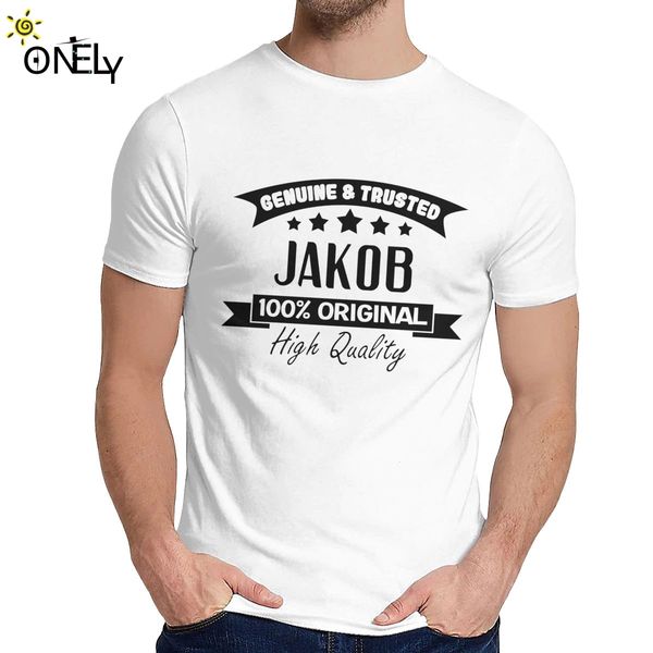 men t-shirt my name is jakob gifts for men awesome soft slim fashion crewneck cartoon design tee shirt
men t-shirt my name is jakob gifts for men awesome soft slim fashion crewneck cartoon design tee shirt