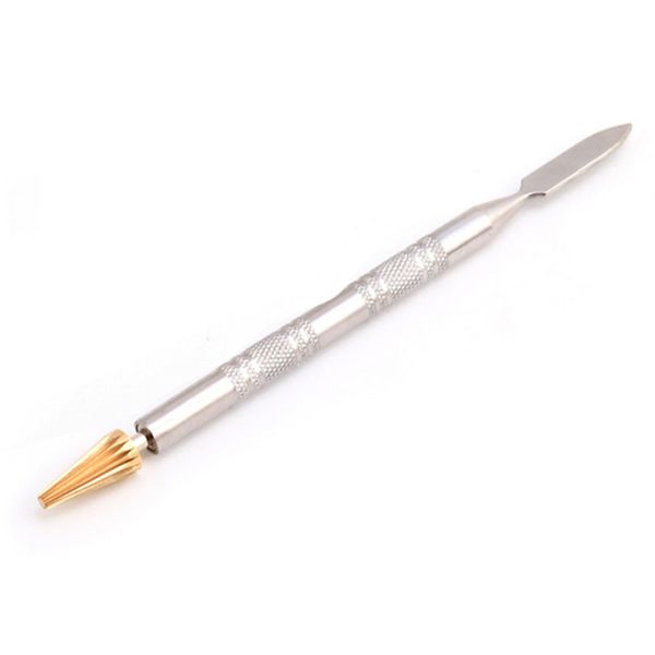 smooth edge dye pen applicator oil painting rolling diy leather craft tool metal
smooth edge dye pen applicator oil painting rolling diy leather craft tool metal
