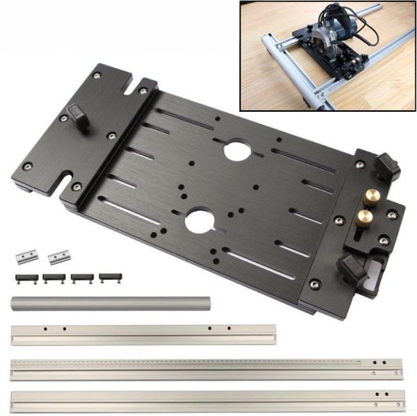 for electricity circular saws trimmer marble machine accurate reversible guide woodwork edge guide cutting board tools
for electricity circular saws trimmer marble machine accurate reversible guide woodwork edge guide cutting board tools